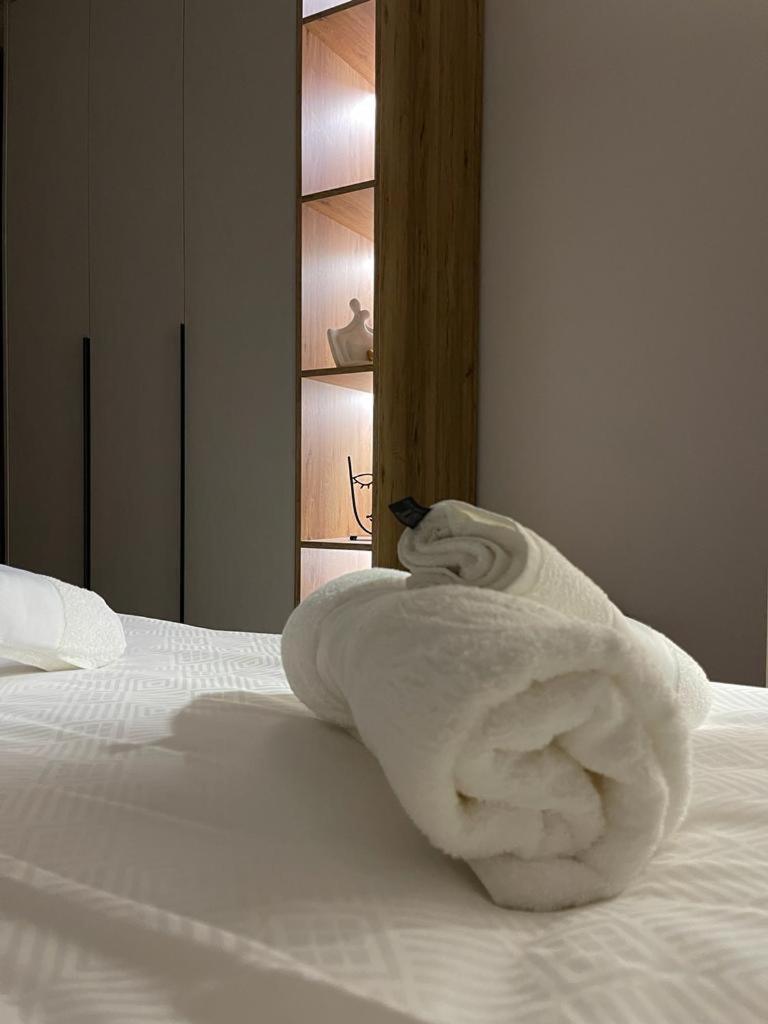 Comfort Apartment Tirane Ngoại thất bức ảnh