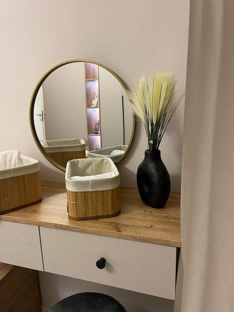 Comfort Apartment Tirane Ngoại thất bức ảnh