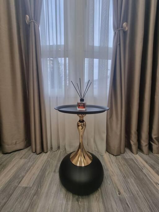 Comfort Apartment Tirane Ngoại thất bức ảnh
