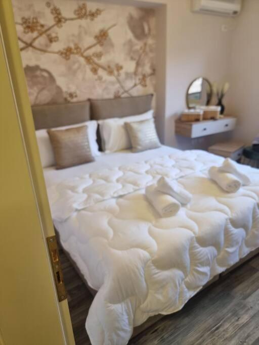 Comfort Apartment Tirane Ngoại thất bức ảnh
