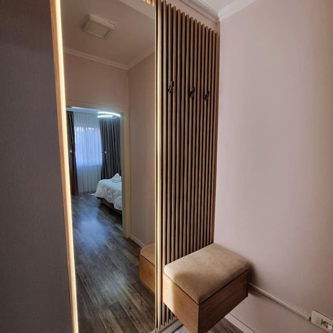 Comfort Apartment Tirane Ngoại thất bức ảnh